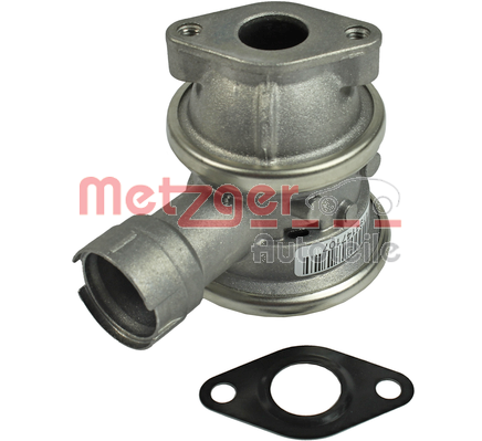 METZGER Βαλβίδα, σύστ. δευτερ. αέρα αριθμός Άρθρου: 0892241 φθηνότερα