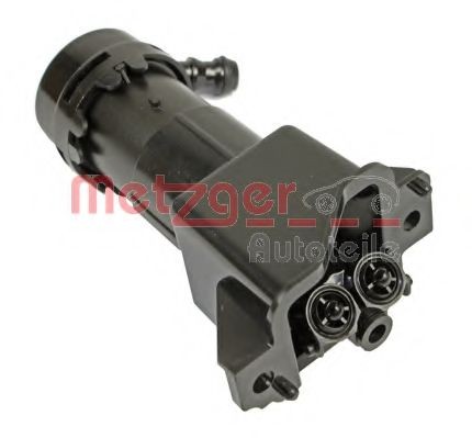 METZGER Gicleur de lave-phare UGS: 2220505 à bon prix
