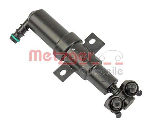 METZGER Tryska ostrikovace, cisteni svetlometu Číslo článku: 2220507 levně