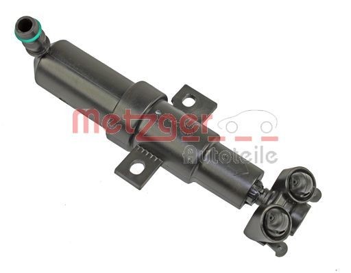 METZGER Tryska ostrikovace, cisteni svetlometu Číslo článku: 2220508 levně