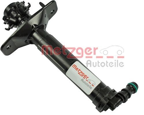 METZGER Vaskedyse, forlygtevisker / vasker Varenummer: 2220517 billige