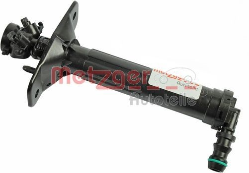 METZGER Gicleur de lave-phare UGS: 2220518 à bon prix