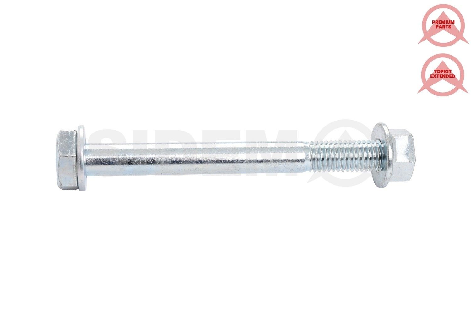 SIDEM Montavimo komplektas, valdymo svirtis prekės numeris: 37387 nebrangu