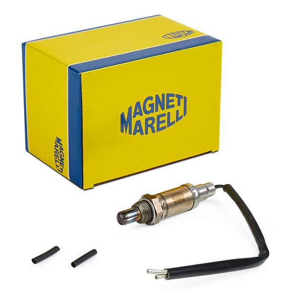 MAGNETI MARELLI Sonda lambda Numer artykułu: 461912222100 niedrogo
