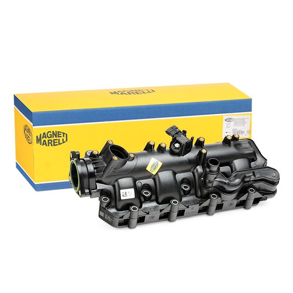 MAGNETI MARELLI Insugsgrenrör Artikelnummer: 802009278508 billigt