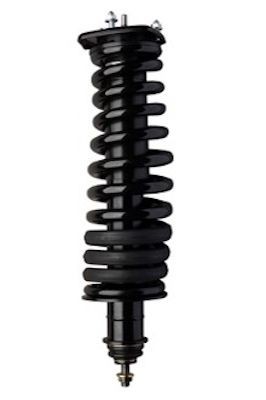 SPIDAN Amortiguador telescópico Número de artículo: 86105 a buen precio