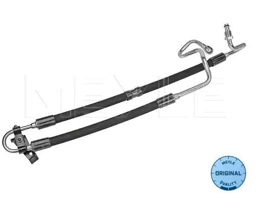 MEYLE Hydraulic Hose, steering system Article number: 314 632 0001 cheaply