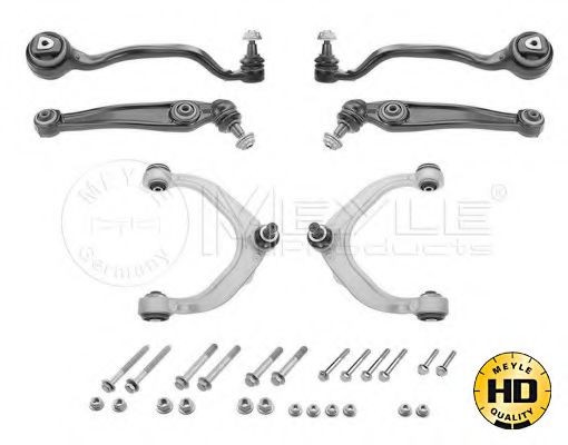MEYLE Bærearmssæt Varenummer: 316 050 0108/HD billige