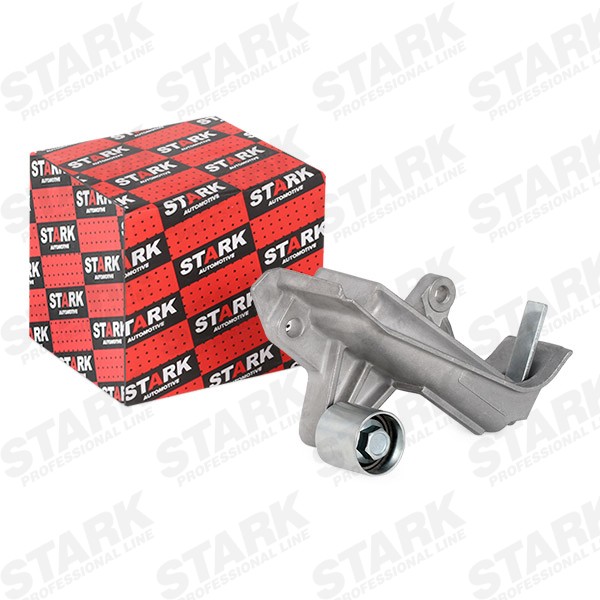 STARK SKSZ-1160003 Αποσβεστ. κραδασμών, οδοντ. ιμάντας PASSAT 1.8 T 170 PS Βενζίνη 2005