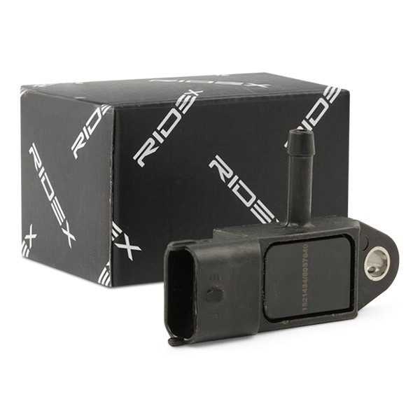 RIDEX Senzor, presiune supraalimentare număr articol: 161B0004 ieftin