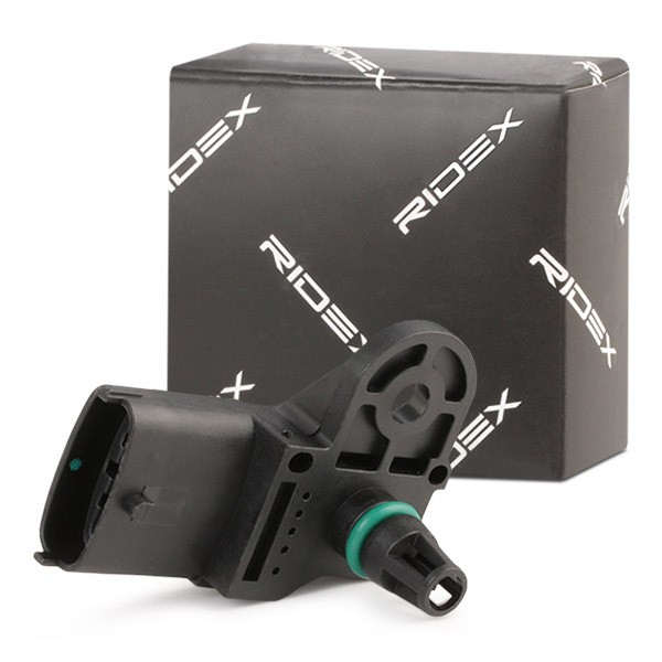 RIDEX Senzor, presiune supraalimentare număr articol: 161B0016 ieftin