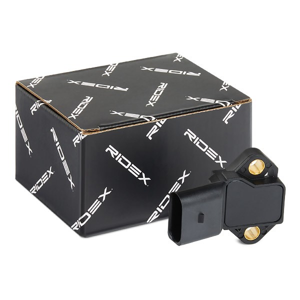 RIDEX Senzor, presiune supraalimentare număr articol: 161B0017 ieftin