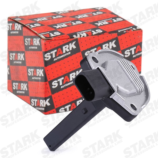 STARK Jutiklis, variklio alyvos lygis prekės numeris: SKSEE-1380003 nebrangu