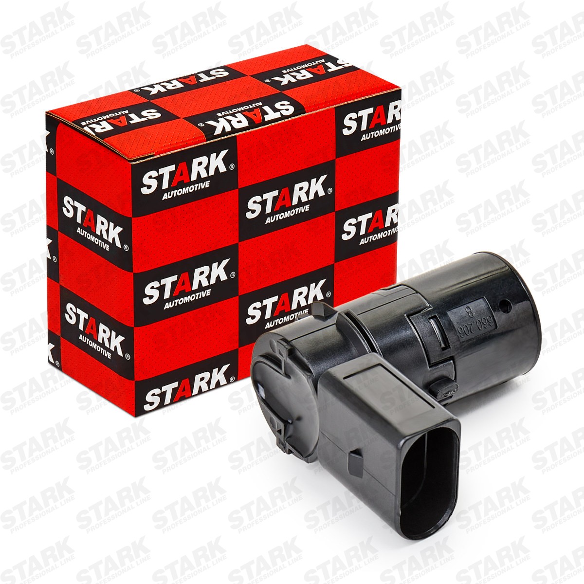 STARK Parkeringssensor Varenummer: SKPDS-1420013 billige