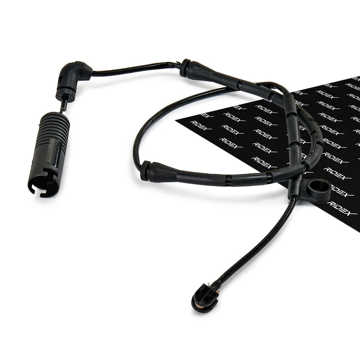 RIDEX Προειδοπ. επαφή, φθορά υλικού τριβής των φρένων αριθμός Άρθρου: 407W0007 φθηνότερα