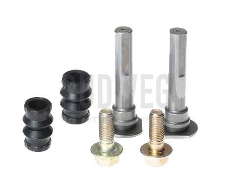 BUDWEG CALIPER Dichtung, Bremssattelkolben Artikelnummer: 182008 kaufen