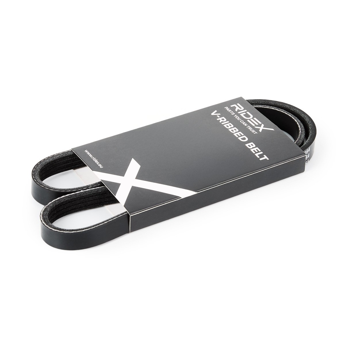 RIDEX Ozubený klinový remeň číslo článku: 305P0020 lacno