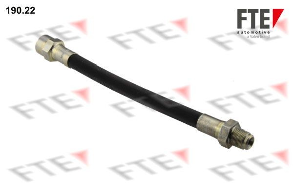 FTE Tubo flexible de embrague Número de artículo: 190.22 a buen precio