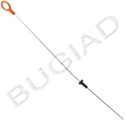 BUGIAD Mierka hladiny oleja číslo článku: BSP21087 lacno