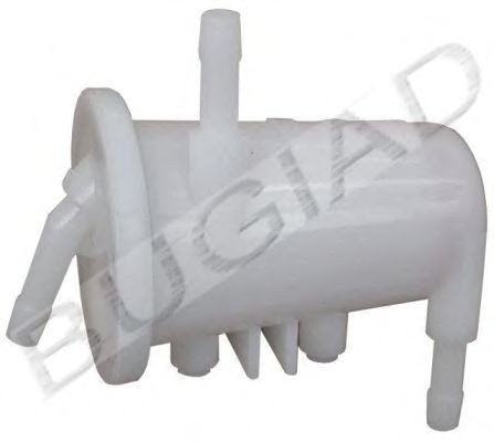 BUGIAD Διαχωριστ. αερίου, καρμπυρατέρ αριθμός Άρθρου: BSP21126 φθηνότερα