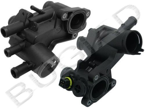 BUGIAD Termostato korpusas prekės numeris: BSP22165 nebrangu