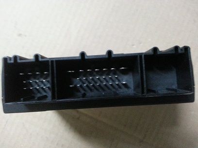 BUGIAD Steuergerät, Zentralverriegelung Artikelnummer: BSP22689 kaufen