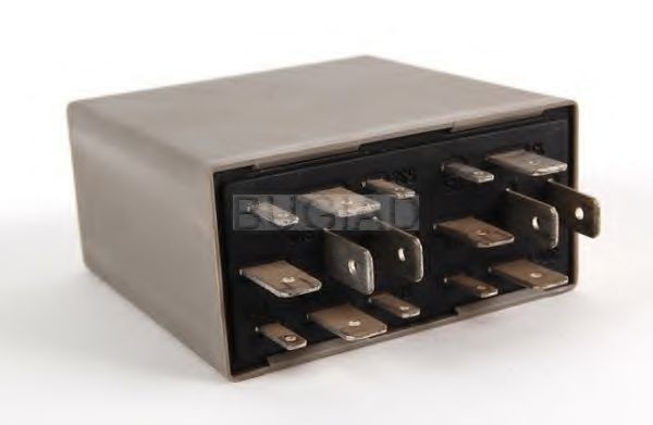 BUGIAD Relé, interval stírání / ostřikování Číslo článku: BSP23421 levně