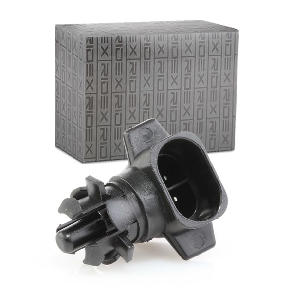 RIDEX Sensor, udetemp. Varenummer: 1186S0002 billige