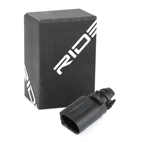 RIDEX Sensor, udetemp. Varenummer: 1186S0004 billige