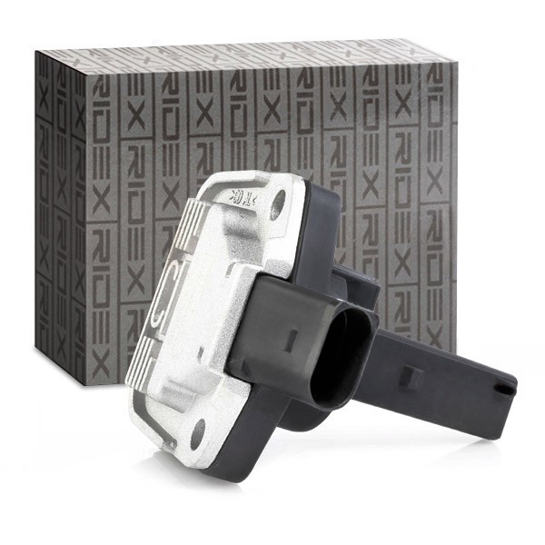 RIDEX Jutiklis, variklio alyvos lygis prekės numeris: 1289S0005 nebrangu