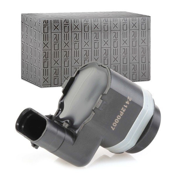 RIDEX Parkavimo jutiklis prekės numeris: 2412P0007 nebrangu