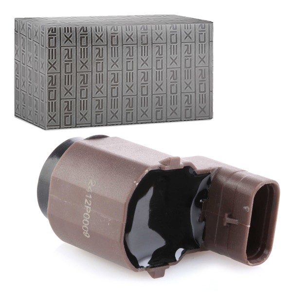 RIDEX Parkavimo jutiklis prekės numeris: 2412P0009 nebrangu