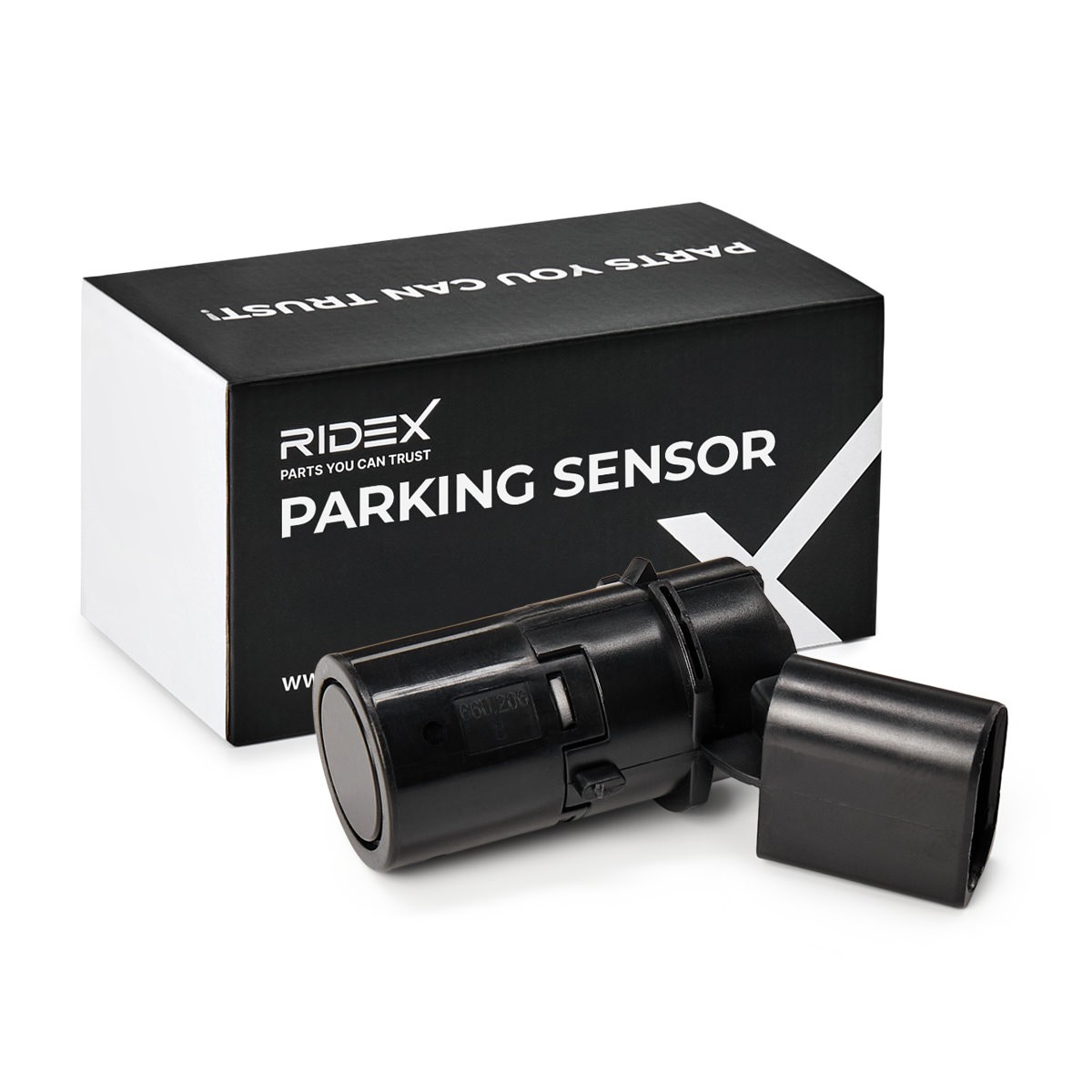 RIDEX 2412P0010 Parksensor