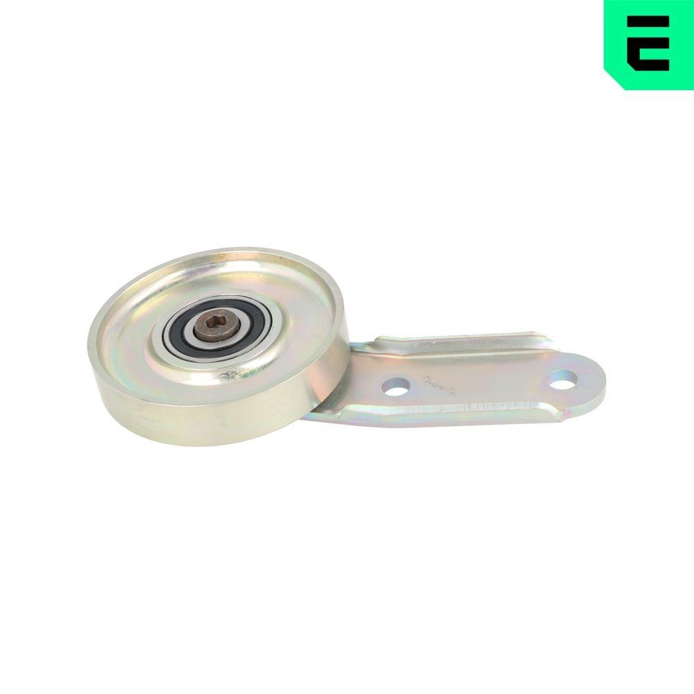 OPTIMAL Τεντωτήρας, ιμάντας poly-V αριθμός Άρθρου: 0-N2332 φθηνότερα