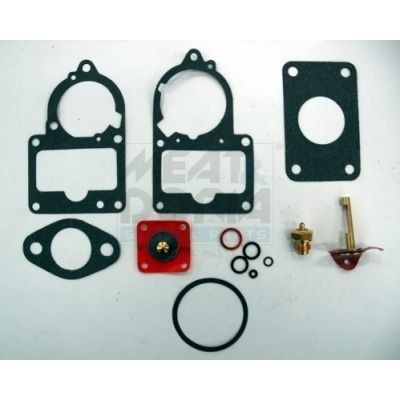 MEAT & DORIA Σετ επισκευής, καρμπυρατέρ αριθμός Άρθρου: S25G φθηνότερα