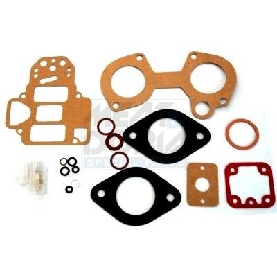 MEAT & DORIA Σετ επισκευής, καρμπυρατέρ αριθμός Άρθρου: W4 φθηνότερα