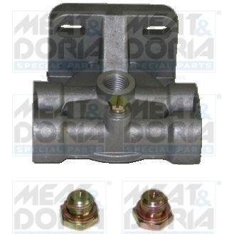 MEAT & DORIA Système d'injection UGS: 9047 à peu de frais