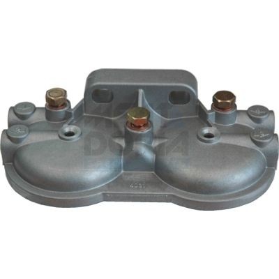 MEAT & DORIA Système d'injection UGS: 9069 à peu de frais