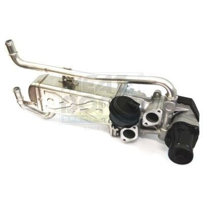 MEAT & DORIA Μονάδα EGR αριθμός Άρθρου: 88271 φθηνότερα