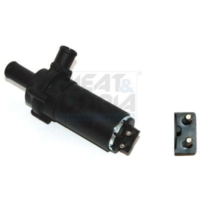 MEAT & DORIA Βοηθητική αντλία νερού αριθμός Άρθρου: 20016 φθηνότερα