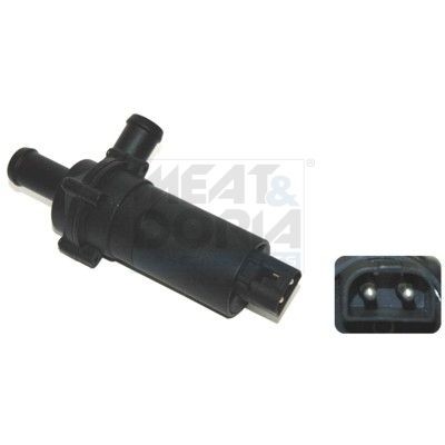 MEAT & DORIA 20018 Zusatzwasserpumpe