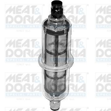 MEAT & DORIA Горивен филтър артикулен номер: 4035/10 евтино