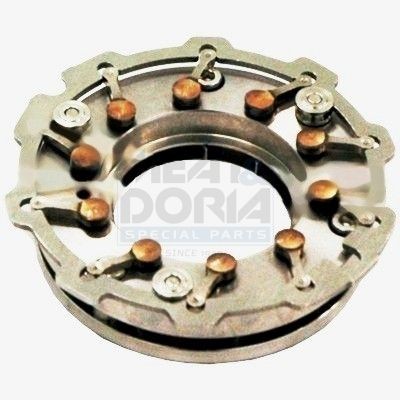 MEAT & DORIA Remkomplekts, Kompresors raksta numurs: 60508 lēti