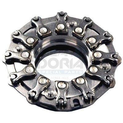 MEAT & DORIA Remonto rinkinys, guolis prekės numeris: 60513 nebrangu