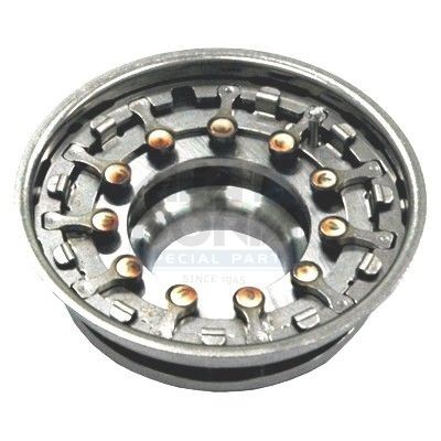 MEAT & DORIA Remonto rinkinys, guolis prekės numeris: 60515 nebrangu