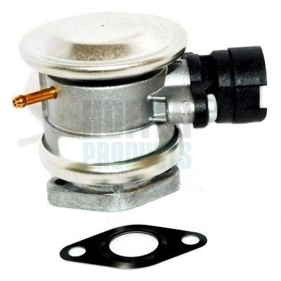 HOFFER Βαλβίδα, σύστ. αντλίας δευτ. αέρα αριθμός Άρθρου: 8029616 φθηνότερα