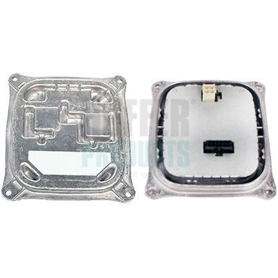 HOFFER Εγκέφαλος, φωτισμός αριθμός Άρθρου: 7212642 φθηνότερα