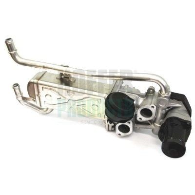 HOFFER Μονάδα EGR αριθμός Άρθρου: 7518271R φθηνότερα