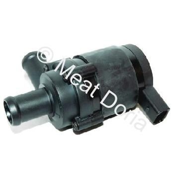 HOFFER 7500006 Zusatzwasserpumpe