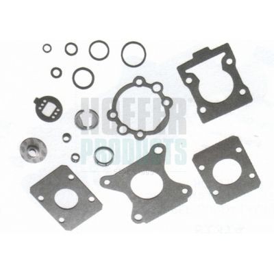 HOFFER Kit de réparation, injecteur UGS: 7501007 à bon prix